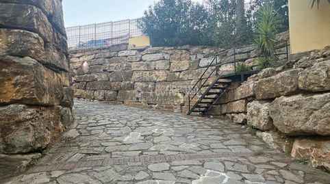 Foto 4 von Garage zum Verkauf in Casares Golf - Casares del Sol, Casares