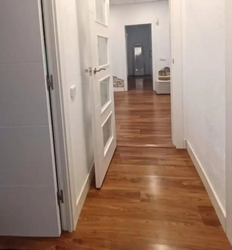 Piso en venta en Barcelona con Calefacción