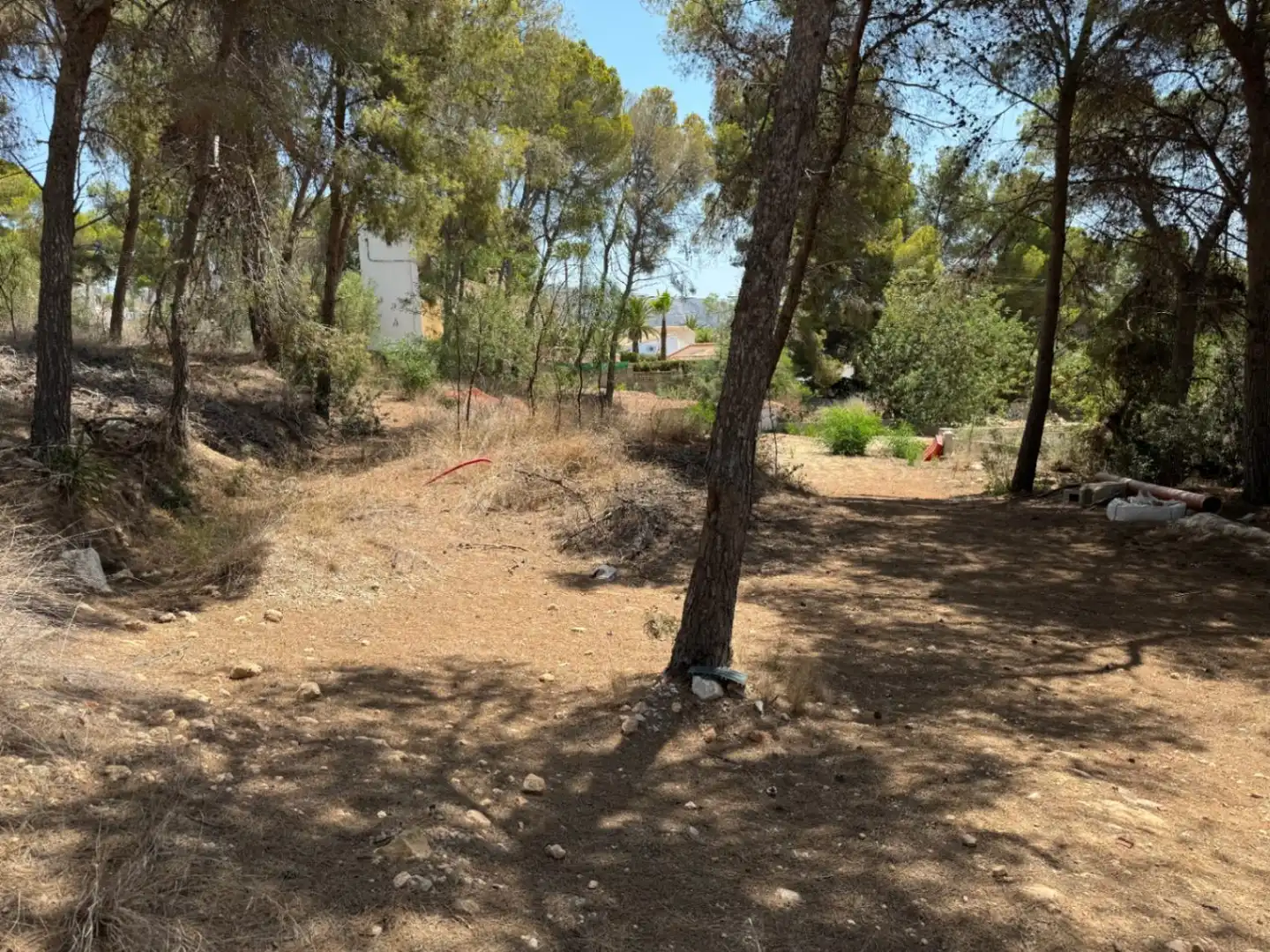 Terreny residencial en venda a Pinar del Advocat - Cometa, imagen 14
