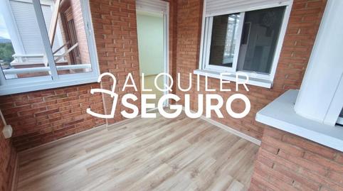 Foto 3 de Piso de alquiler en Alcalde Mariano Beviá, Villamontes - Boqueres, Alicante