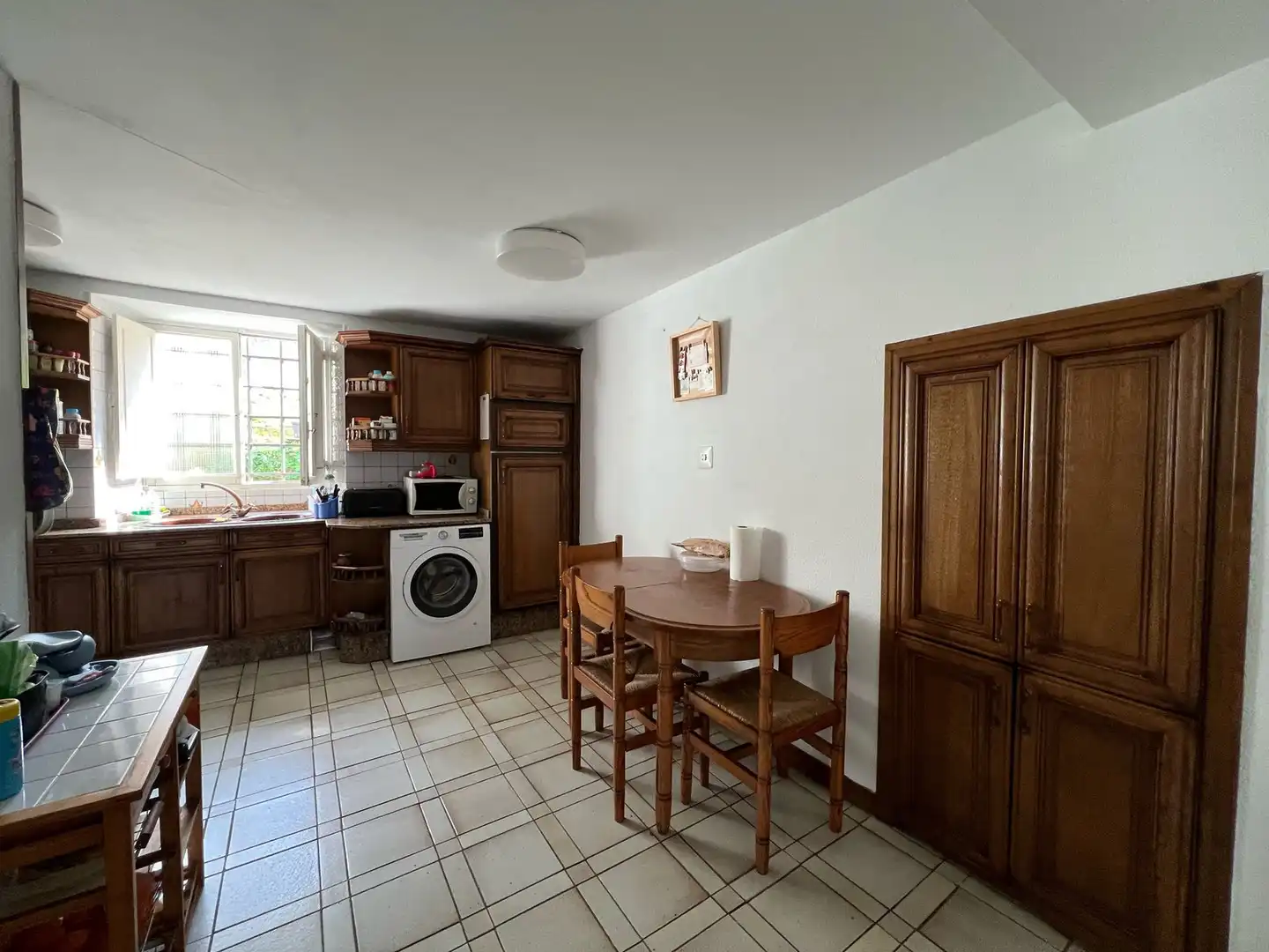 Casa en venta en Avenida de Madrid, imagen 5