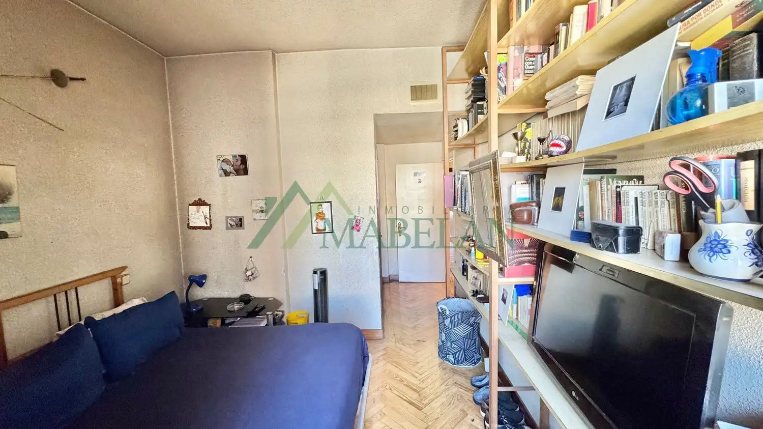 Piso con ascensor en venta en Chamartín, imagen 25