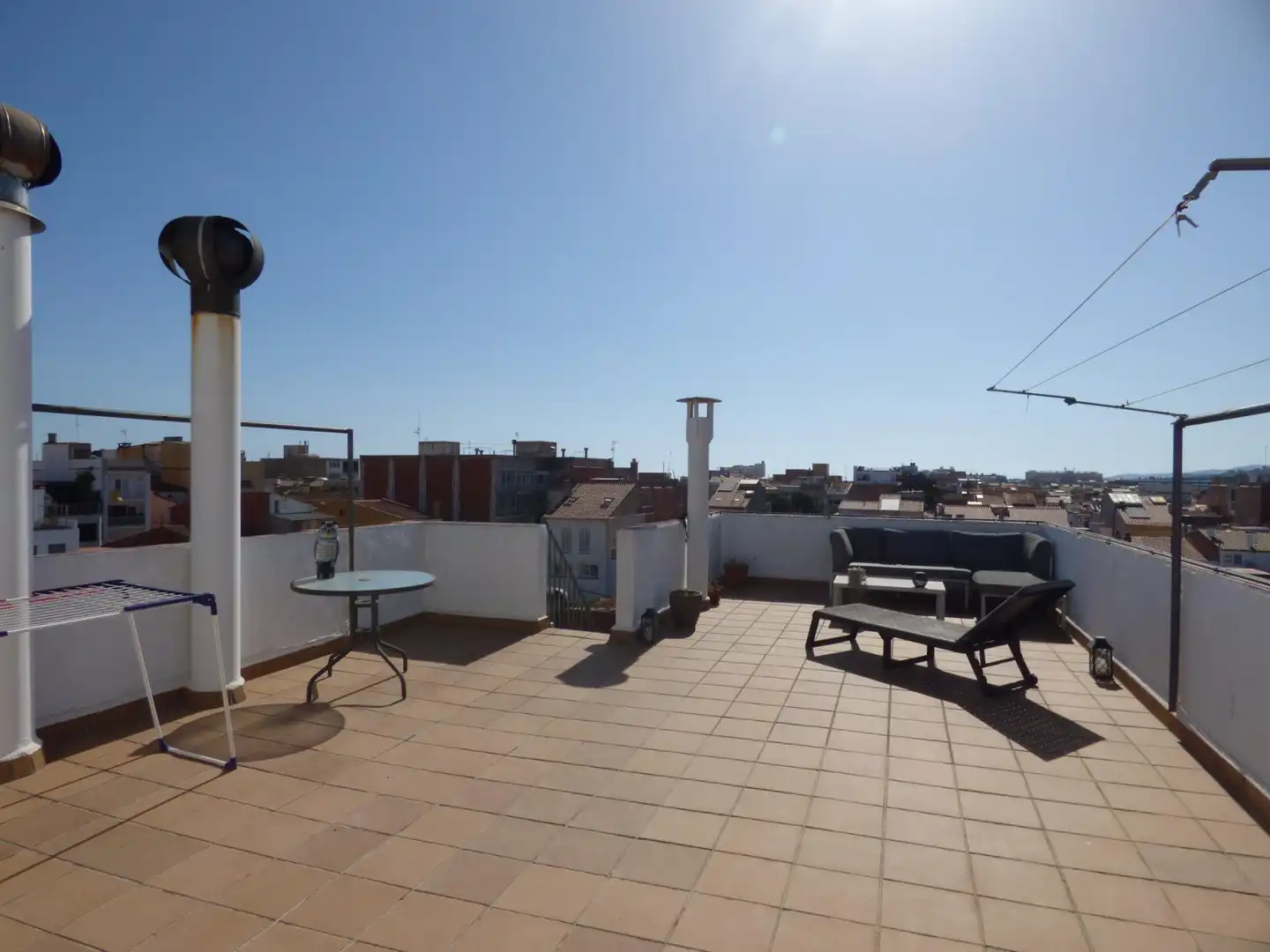 Appartement avec terrasse à vendre à Malgrat de Mar