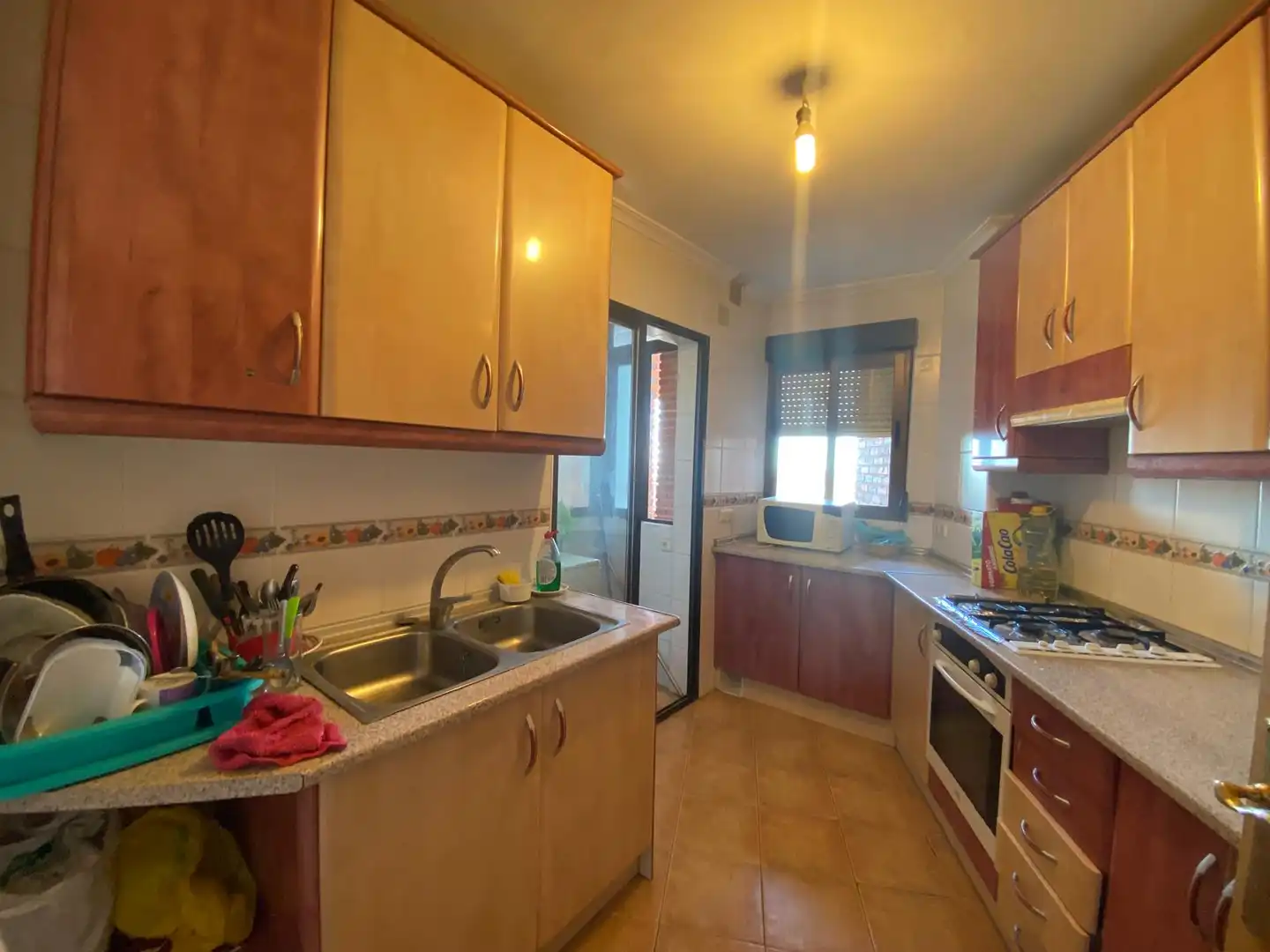 Appartamento con terrazza in vendita a Carretas - Pajarita, imagen 7