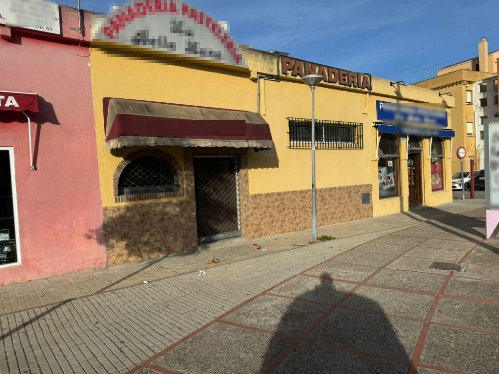 Local en venda en Jerez de la Frontera amb Calefacció