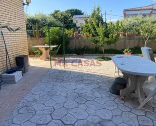 Terrace of House or chalet for sale in Rubí  with Air Conditioner and Terrace