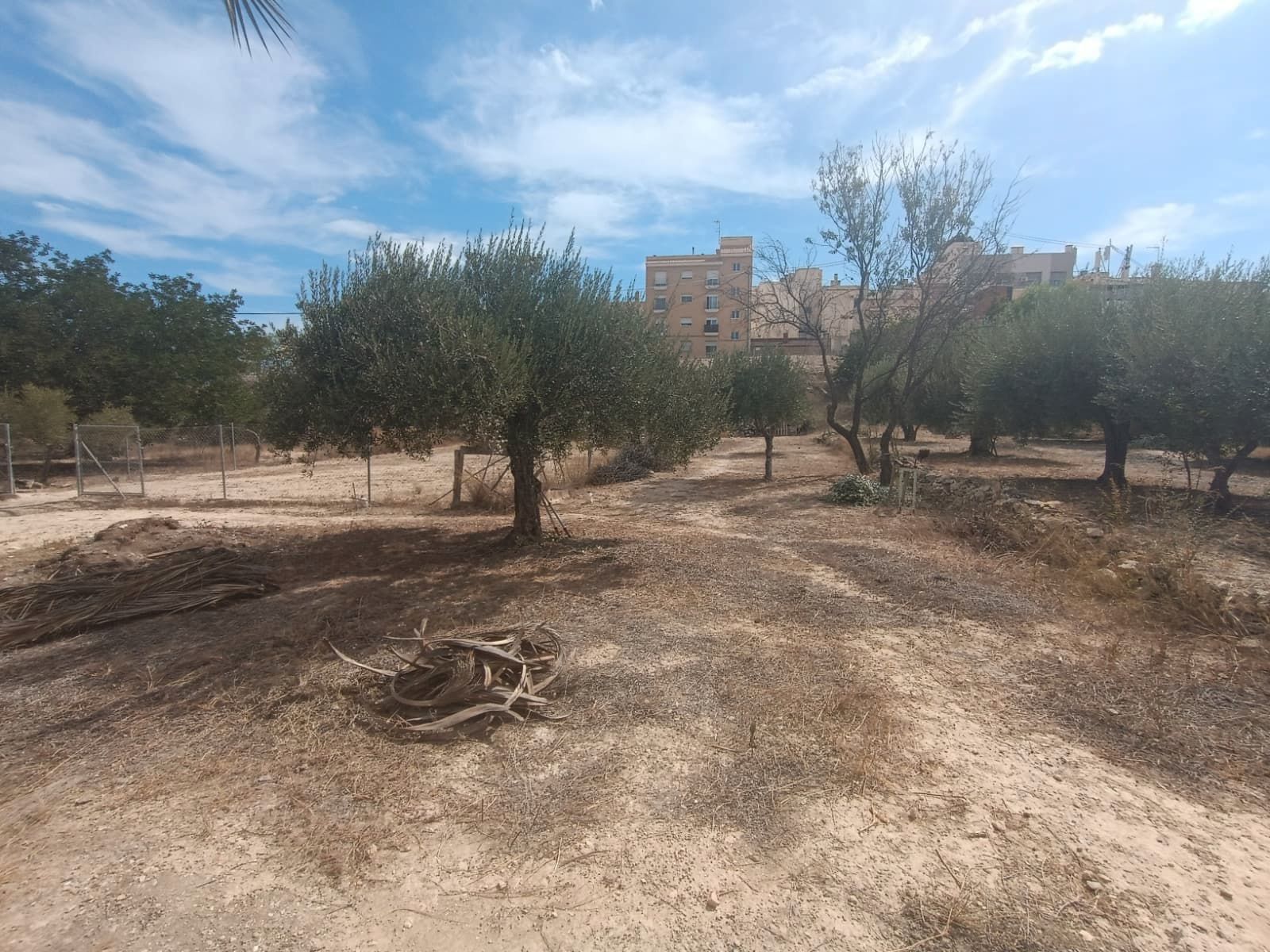 House or chalet for sale in San Vicente del Raspeig / Sant Vicent del Raspeig  with Air Conditioner, Private garden and Terrace