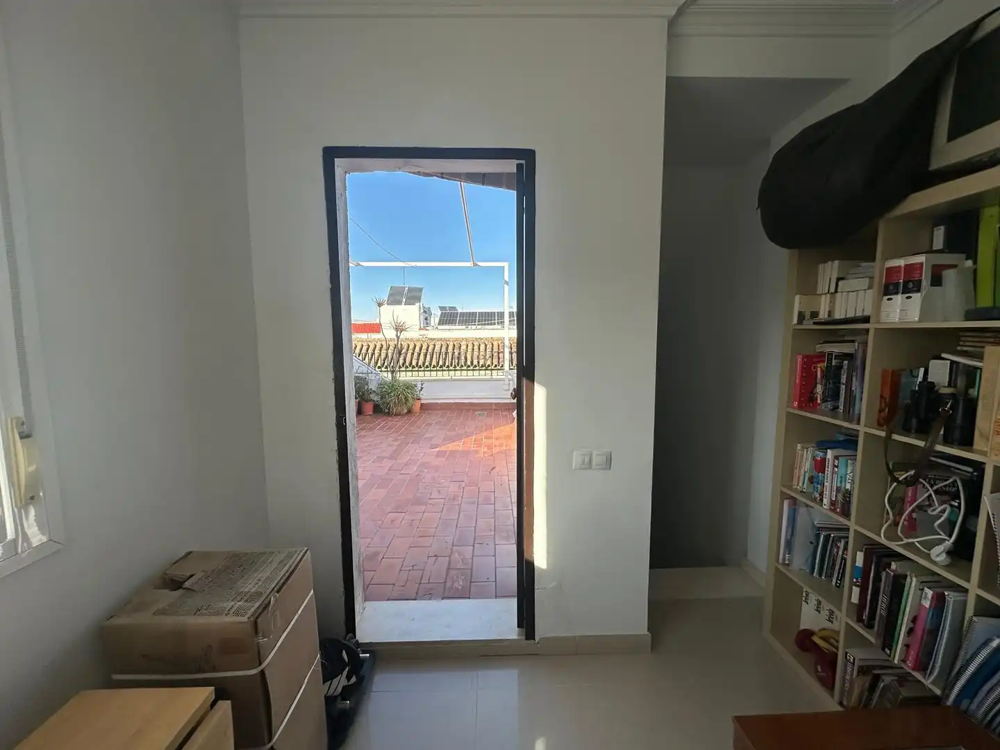Casa o chalet en venta en Camas con Aire acondicionado y Terraza