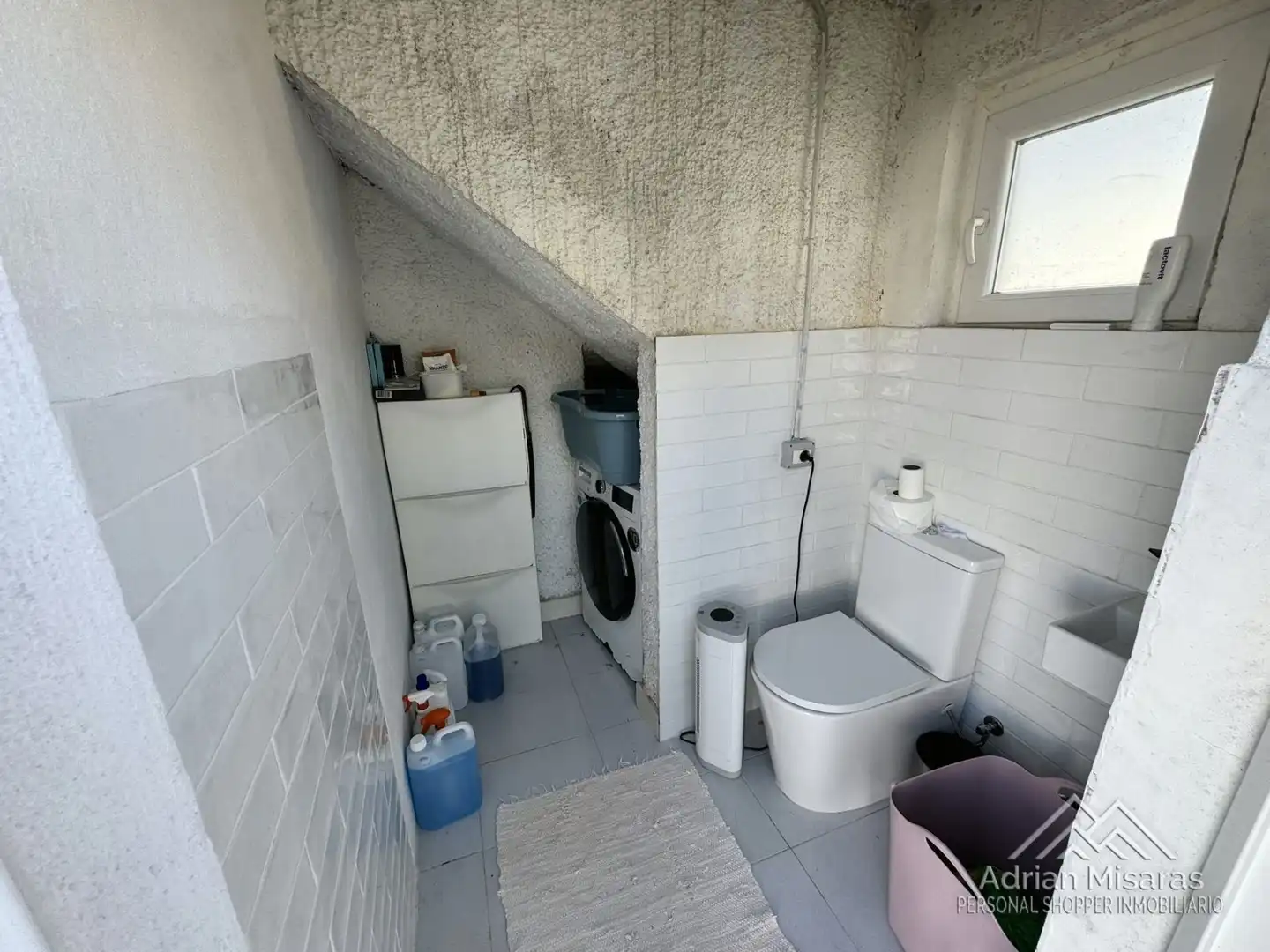 Casa o xalet en venda a Fumadell, 20, Deltebre