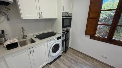 Foto 2 de Estudi de lloguer a  de Josep Maria Llompart, Es Rafal Vell, Illes Balears