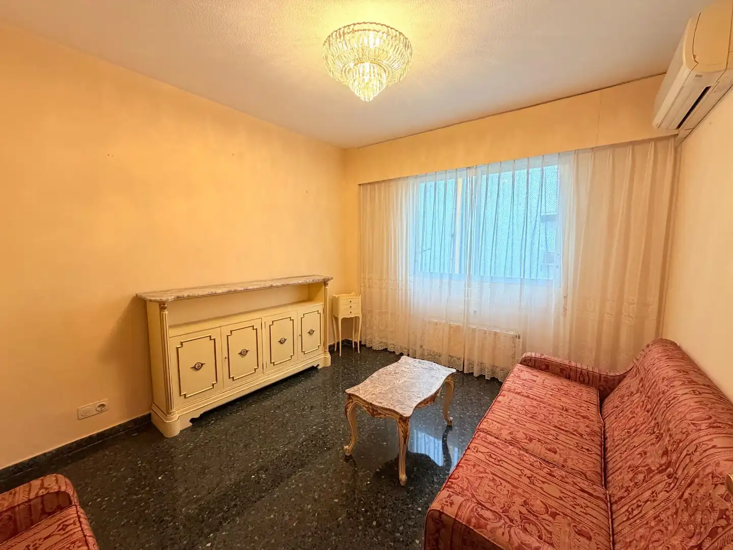 Apartamento con ascensor en venta en El Pla del Real, imagen 17