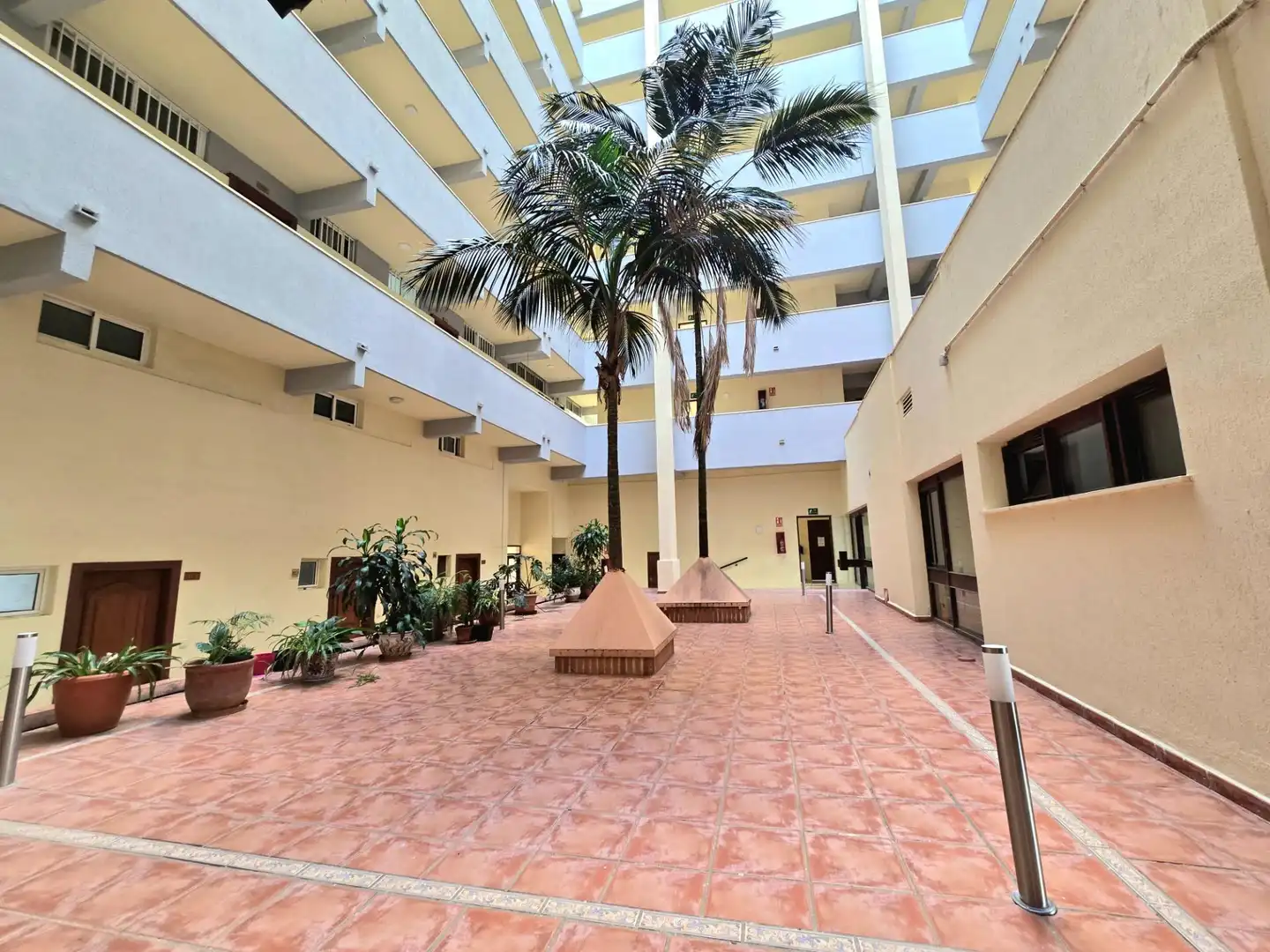 Appartement avec ascenseur à vendre à Puerto Marina, imagen 21