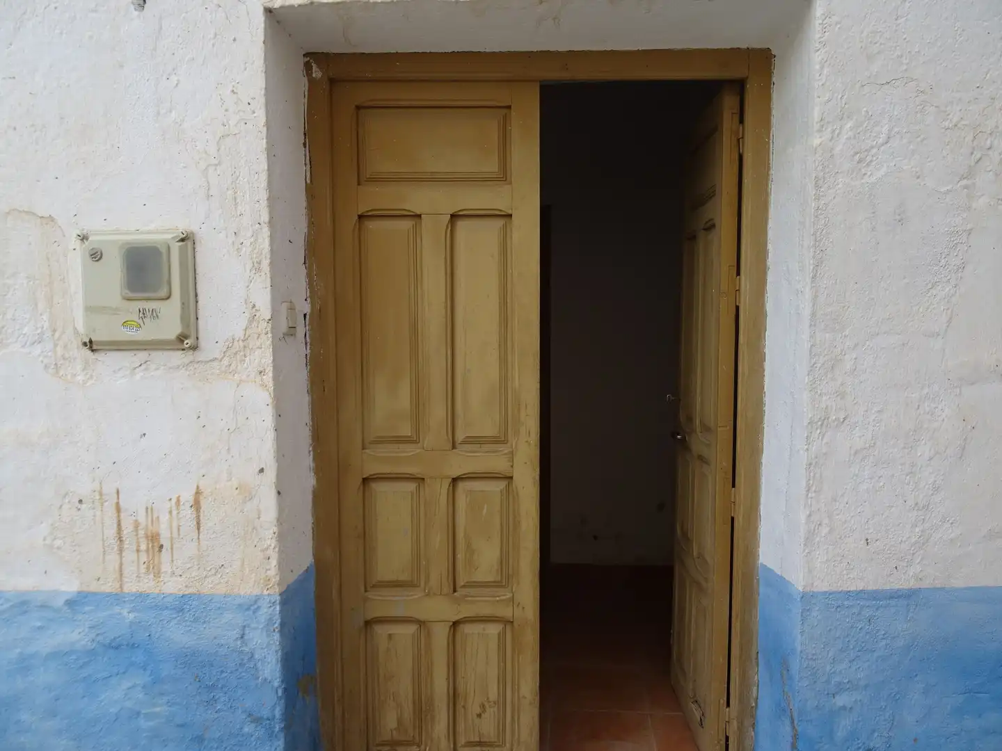 Einfamilien-Reihenhaus zum Verkauf in Cádiar mit Terrasse und Möbliert