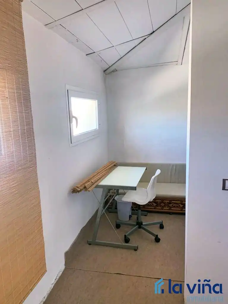 Menjador de Casa o xalet en venda en Humilladero amb Aire condicionat, Calefacció i Terrassa