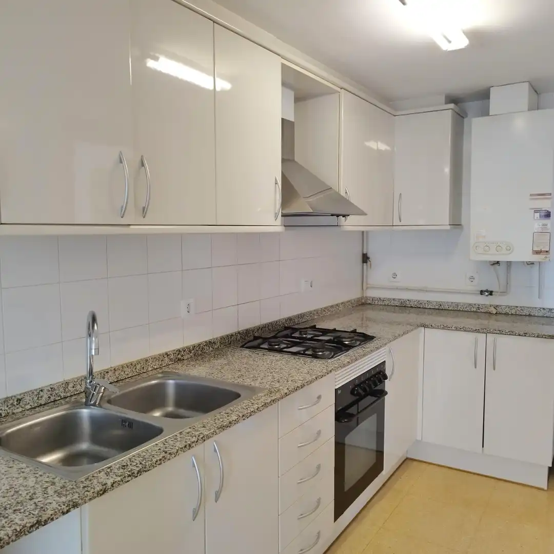 Appartamento con terrazza in vendita a Carrer Camí del Coll, imagen 10