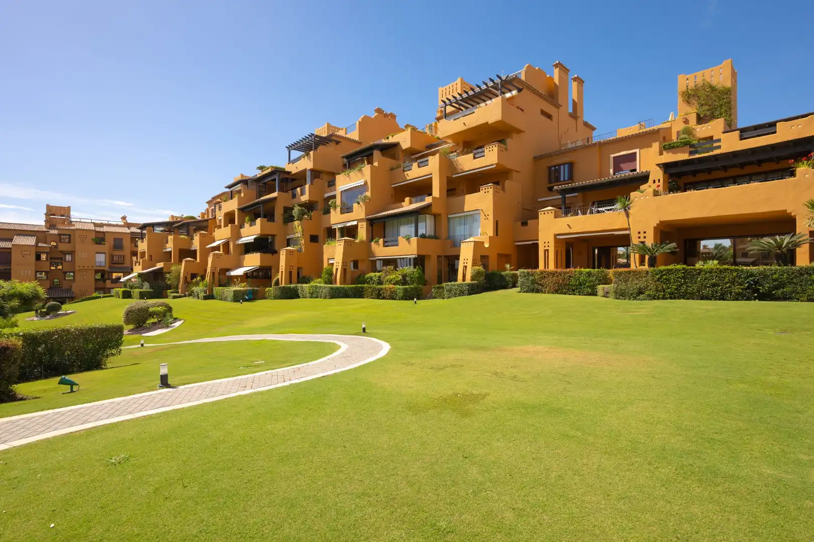 Apartment with terrace for sale in Punta Plata, imagen 8