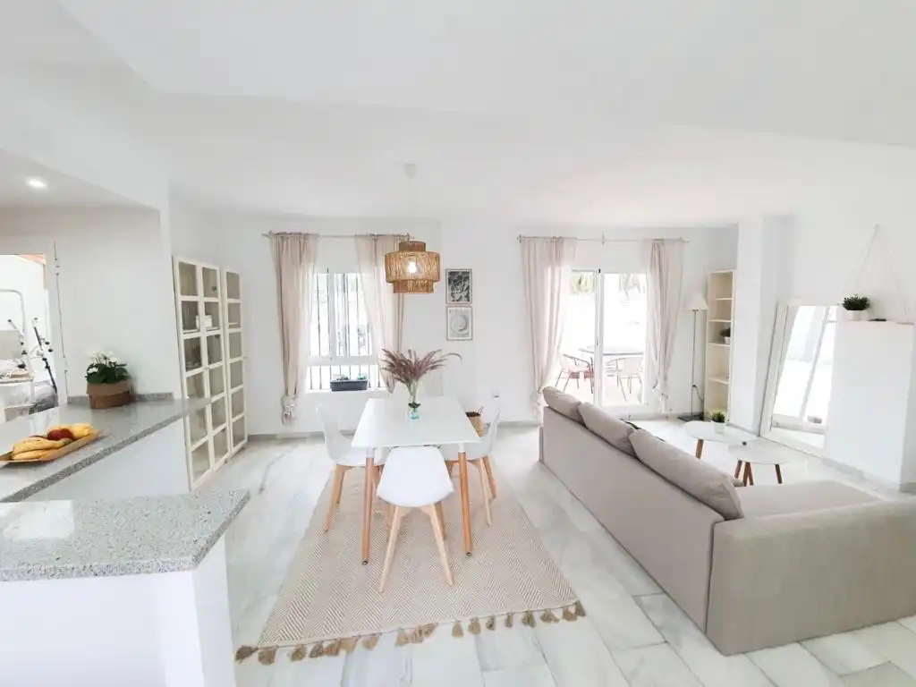 Penthouse with pool for sale in Urbanización Los Naranjos de Marbella 14, imagen 7