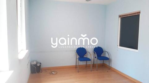 Foto 4 de Oficina en venda a Avda de Madrid - Pº de la Estación,  Jaén Capital