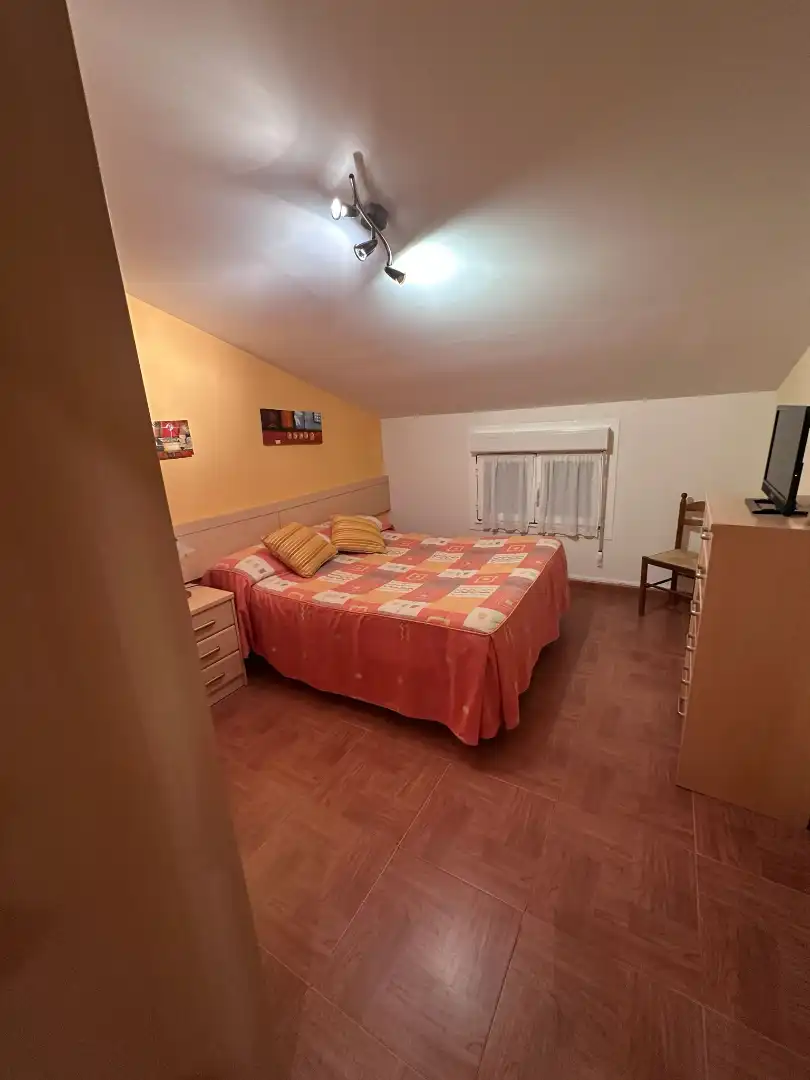 Habitación de Casa o chalet en venta en Cirueña con Calefacción y Jardín privado