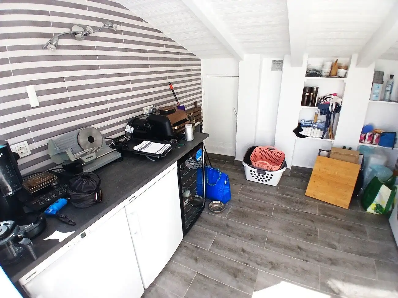 Casa rústica con jardín en venta en N/A, imagen 24