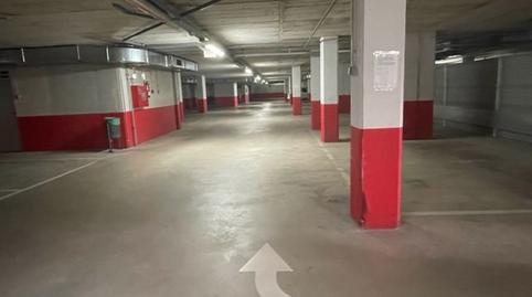 Foto 4 de Garatge en venda a Francesc Layret, 23, Montesa, Esplugues de Llobregat