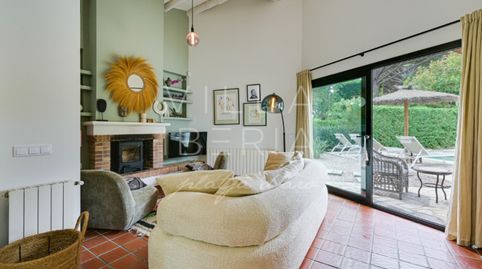 Foto 5 von Haus oder Chalet zum Verkauf in Calle de la Roca del Sol, 11-a, Golf Costa Brava, Santa Cristina d'Aro