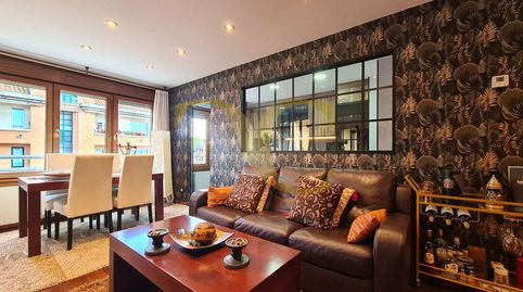 Foto 2 de Pis en venda a Calle Corín Tellado, Viesques, Gijón