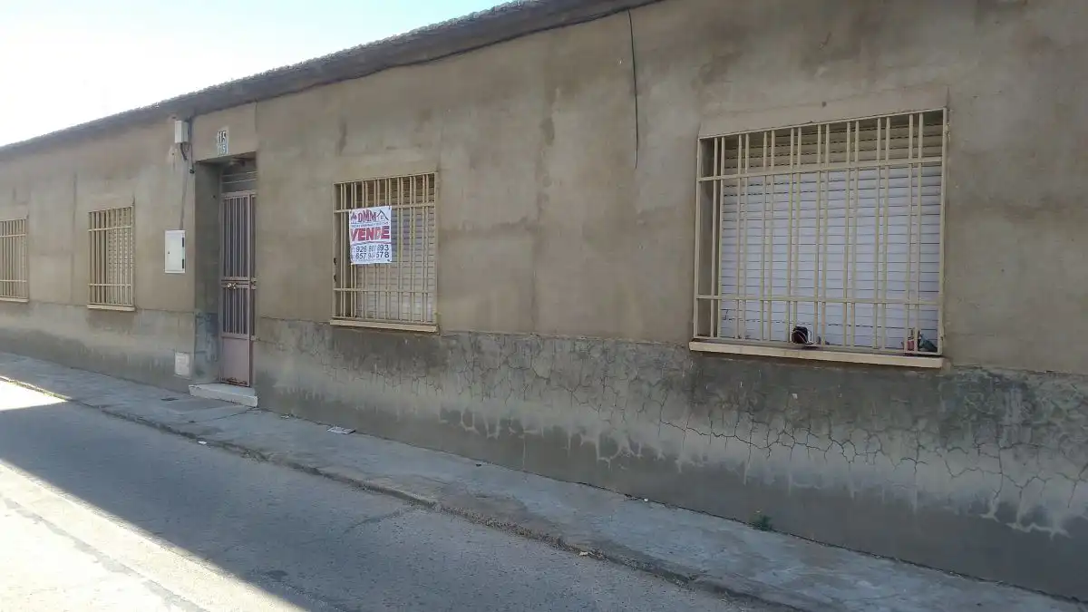 Casa in vendita a Malagón, imagen 16