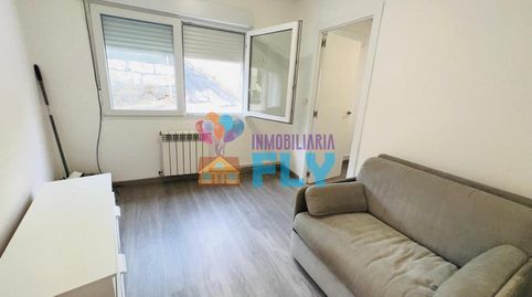 Foto 2 von Zimmer in Universidad, Ourense Capital