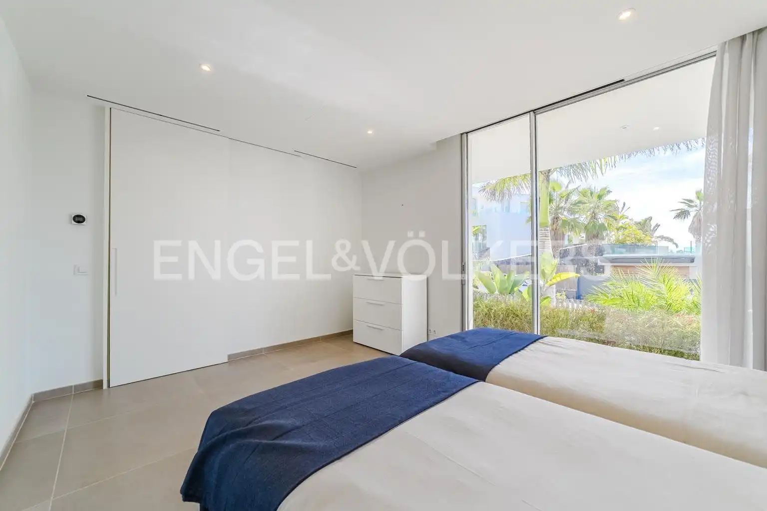 Casa con piscina in vendita a Abama, imagen 49