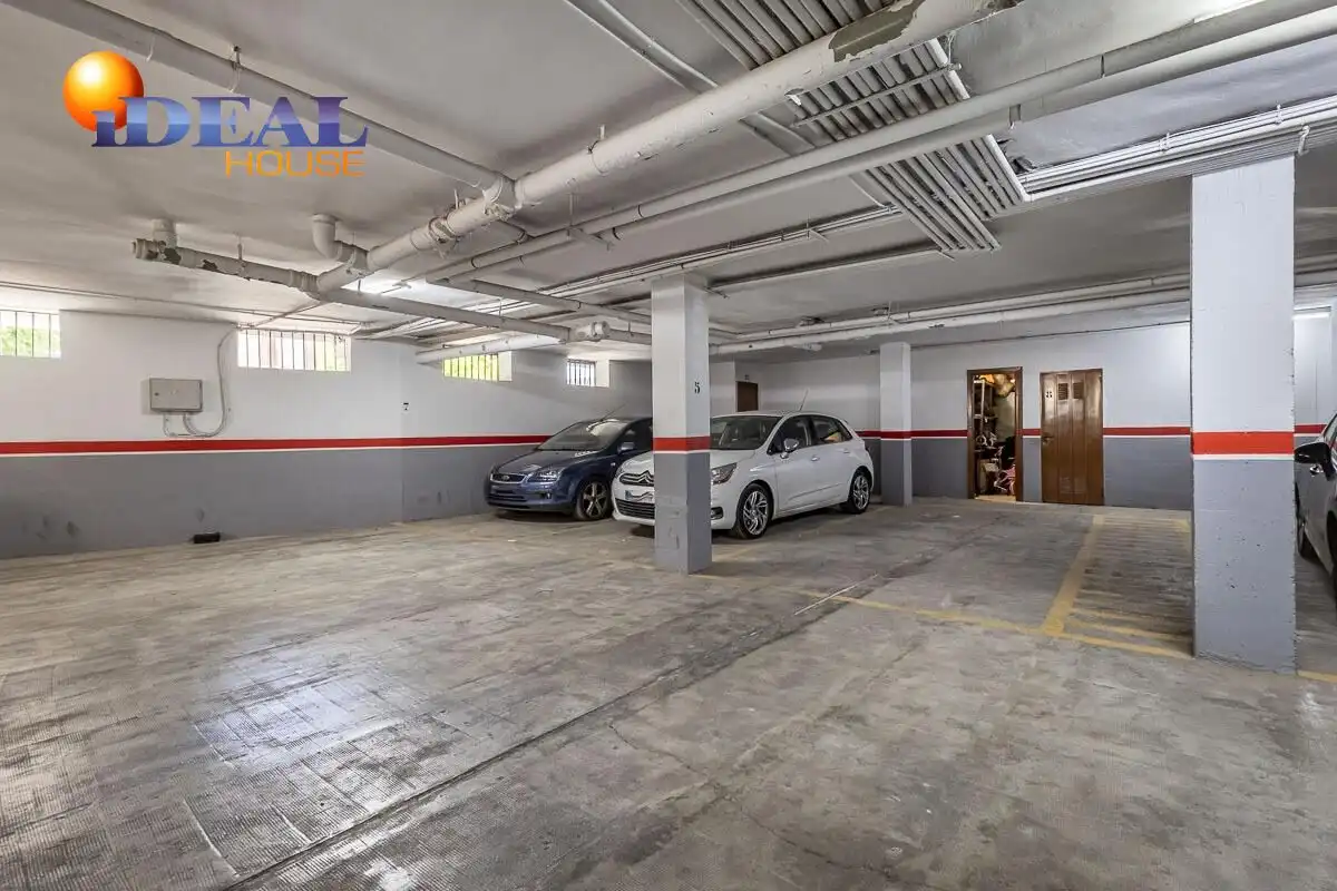 Flat with terrace for sale in Avenida JUAN PABLO II, imagen 25