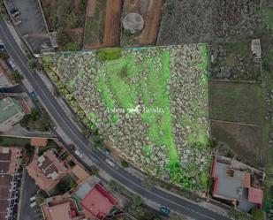 Land for sale in El Sauzal