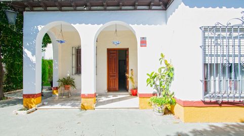 Foto 2 de Casa o xalet en venda a Calle Nicaragua, Heliópolis, Sevilla Capital