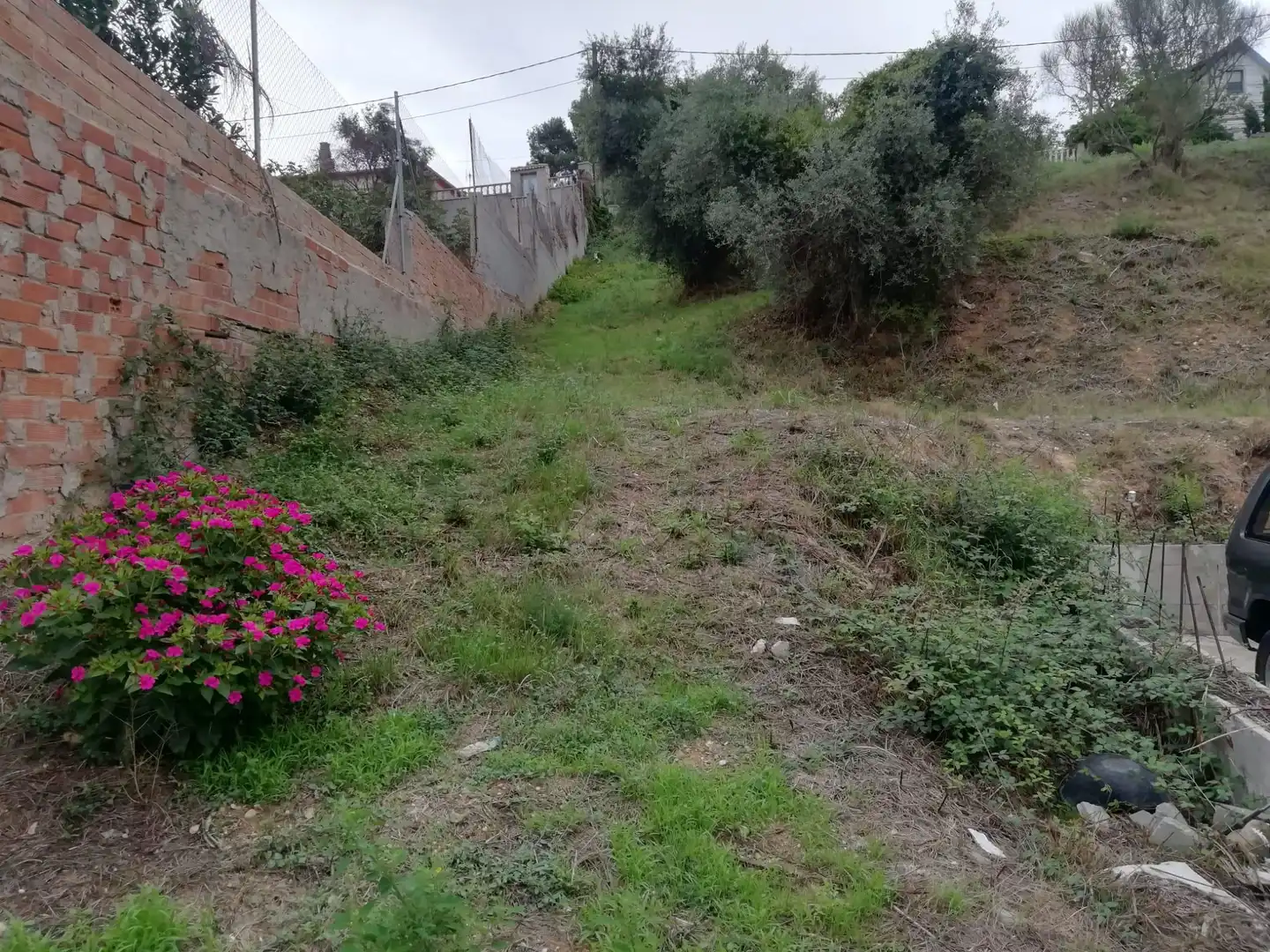 Terreno rustico in vendita a Piera, imagen 6