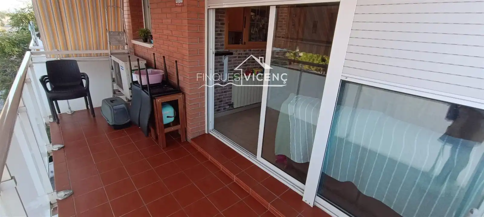 Wohnung mit Pool zum Verkauf in Barcelona, imagen 5