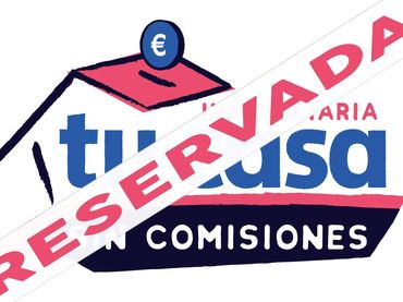 Casa amb jardí en venda a SAN LUCAS