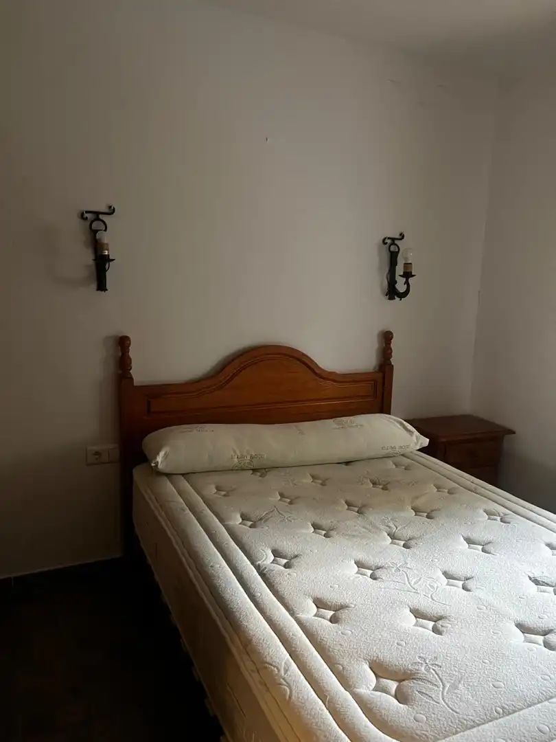 Bedroom of Apartments for rent in San Francisco