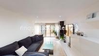 Living room of Duplex for sale in Igualada  with Heating, Terrace and Storage room