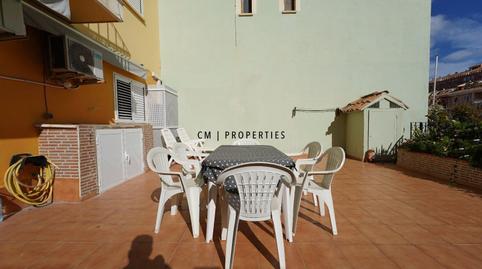 Photo 2 of Flat to rent in Horta, Port Saplaya, Alboraya
