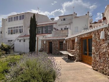Haus mit Garten zum Verkauf in Maó ciutat