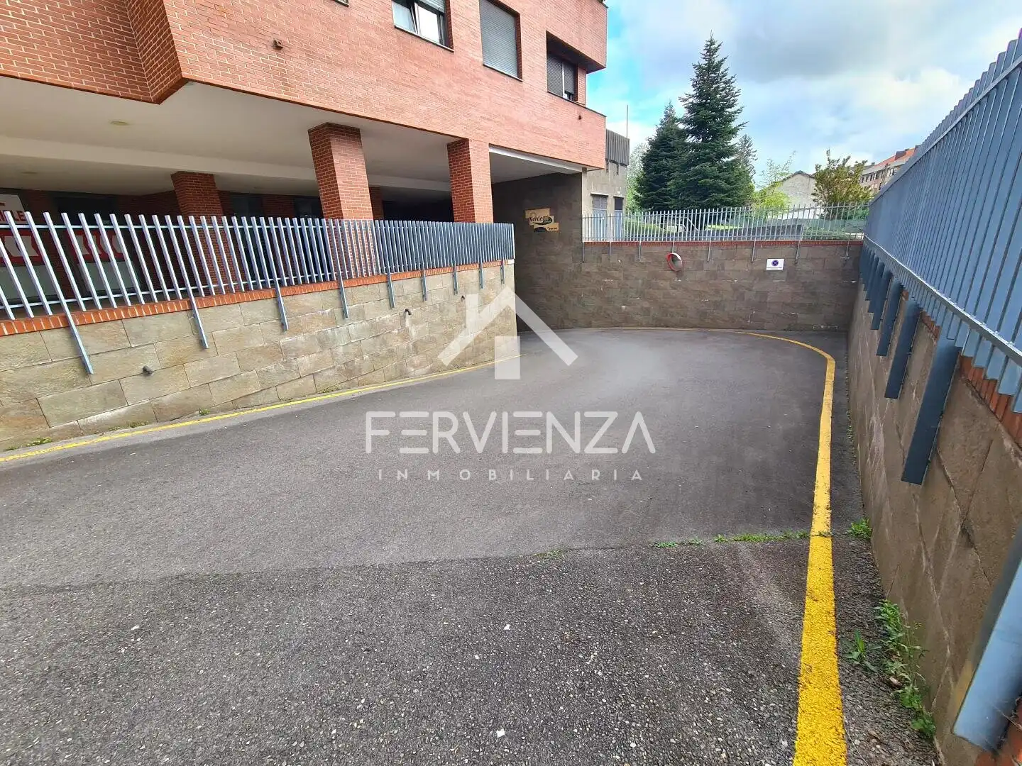 Parking avec ascenseur à vendre à HUCA - La Cadellada, imagen 3