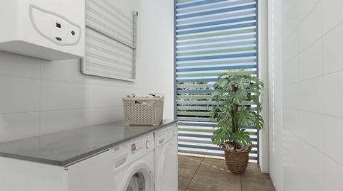 Foto 5 de Planta baixa en venda a Avenida Juan Pablo II, 67, Las Vaguadas, Badajoz