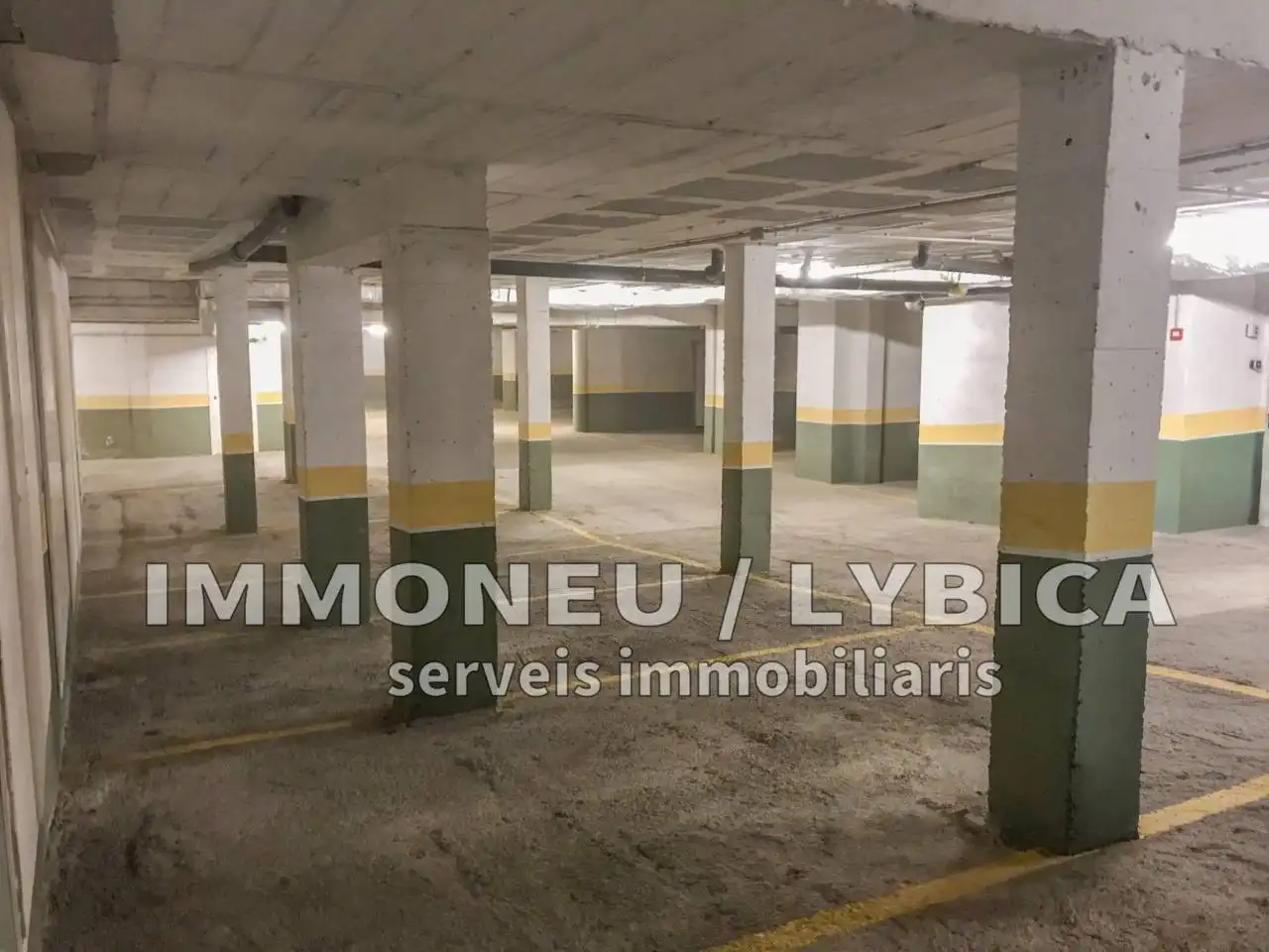 Parcheggio in vendita a Calle de la estación 1, imagen 8