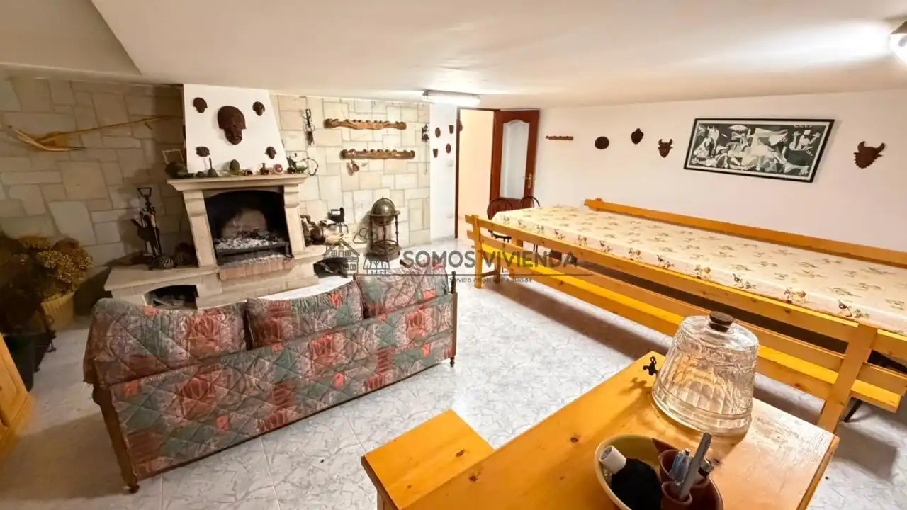 Casa o xalet en venda en O Pereiro de Aguiar  amb Calefacció, Jardí privat i Terrassa