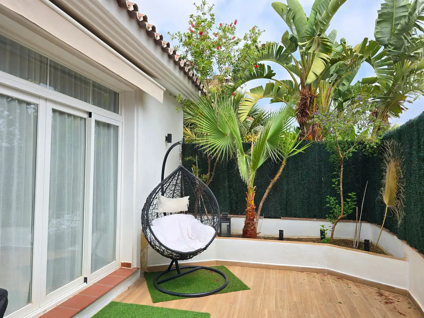 Maison mitoyenne avec terrasse à vendre à Riviera del Sol, imagen 43