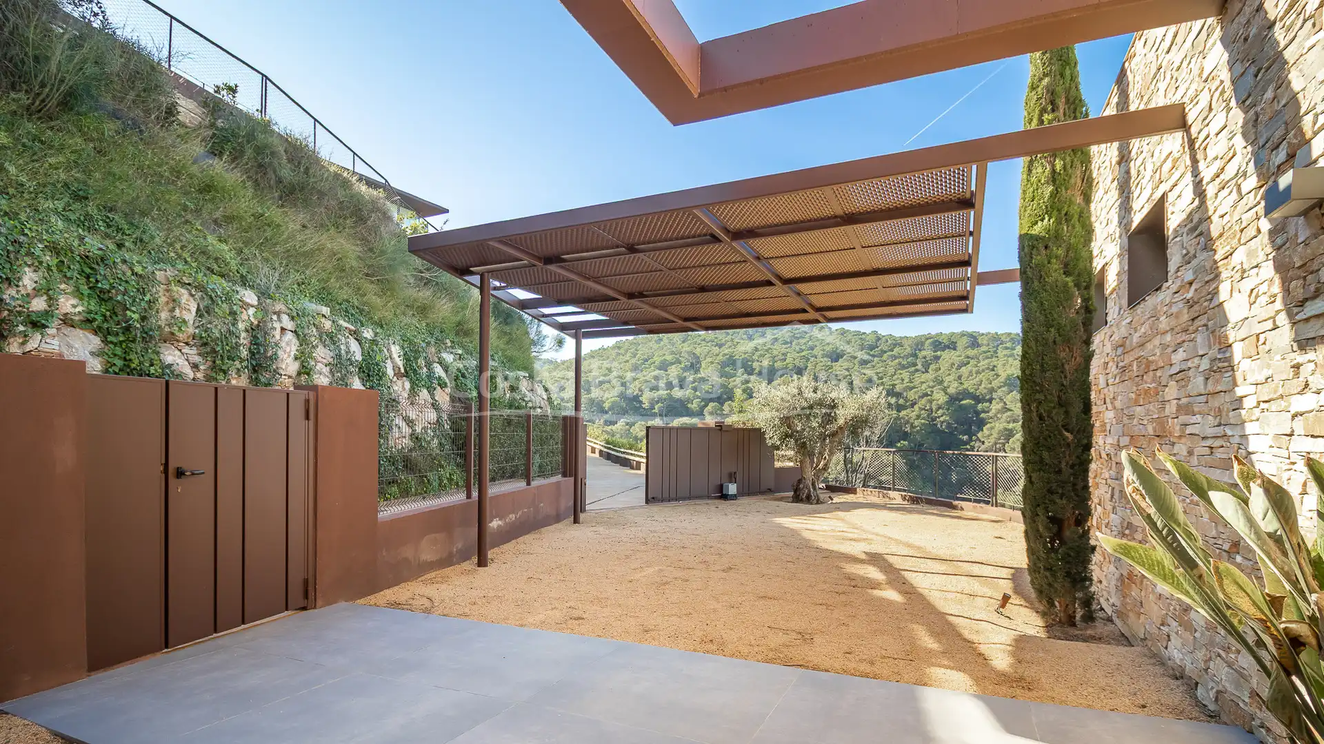 Casa con piscina en venta en Pedrera de S'Antiga, imagen 9