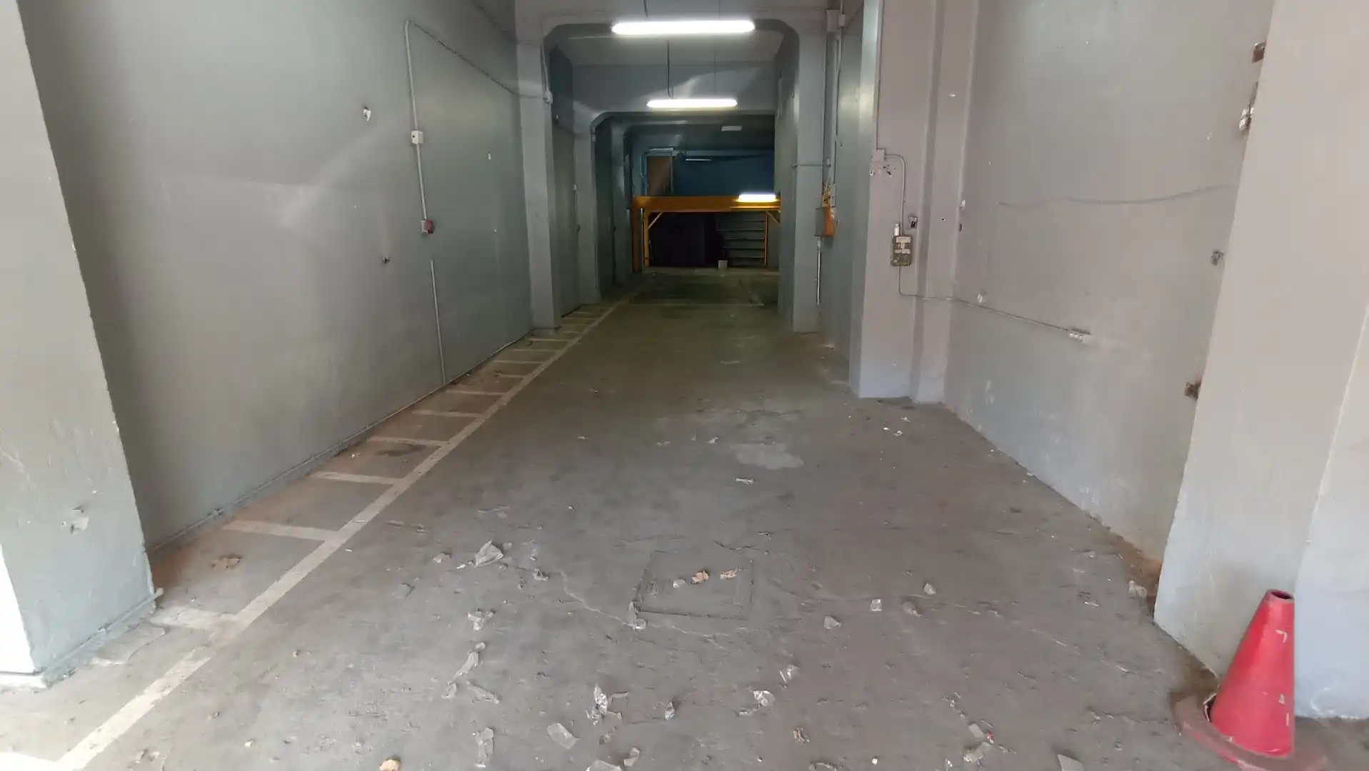 Gewerbefläche zum Verkauf in Príncep de Viana - Clot - Xalets Humbert Torres, imagen 3
