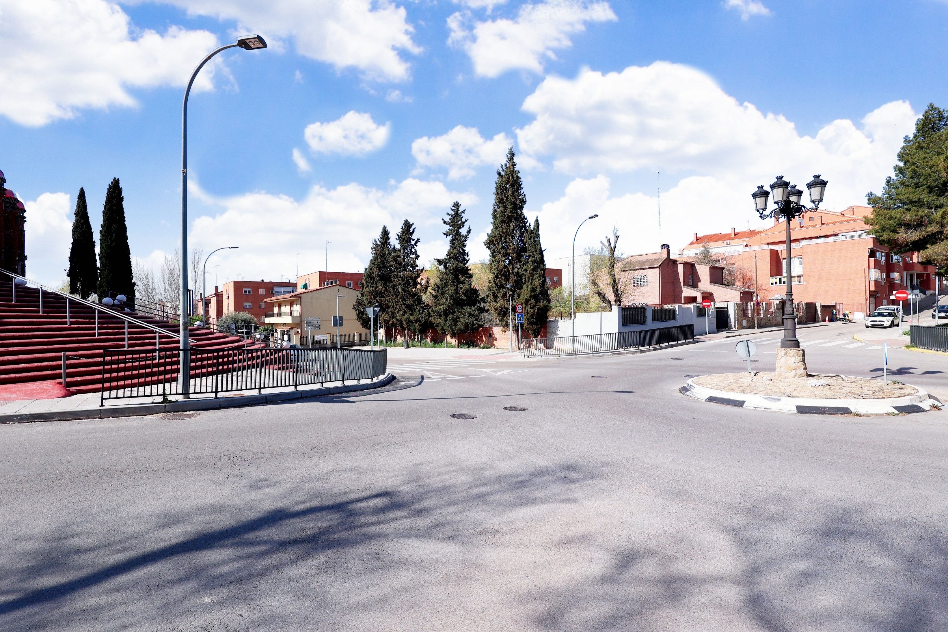 Residencial en venda a Calle de Antonio Gaudí, 8, Mejorada del Campo