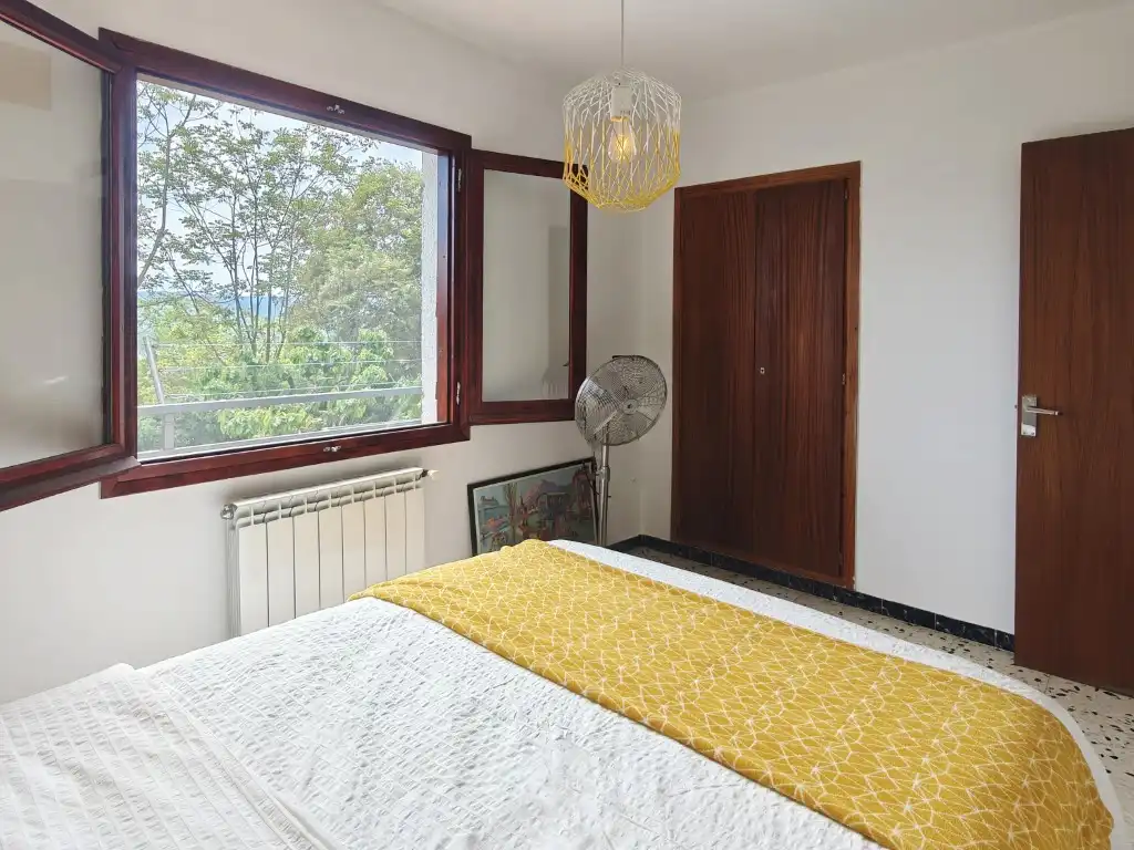 Habitación de Casa o chalet en venta en La Puebla de Castro