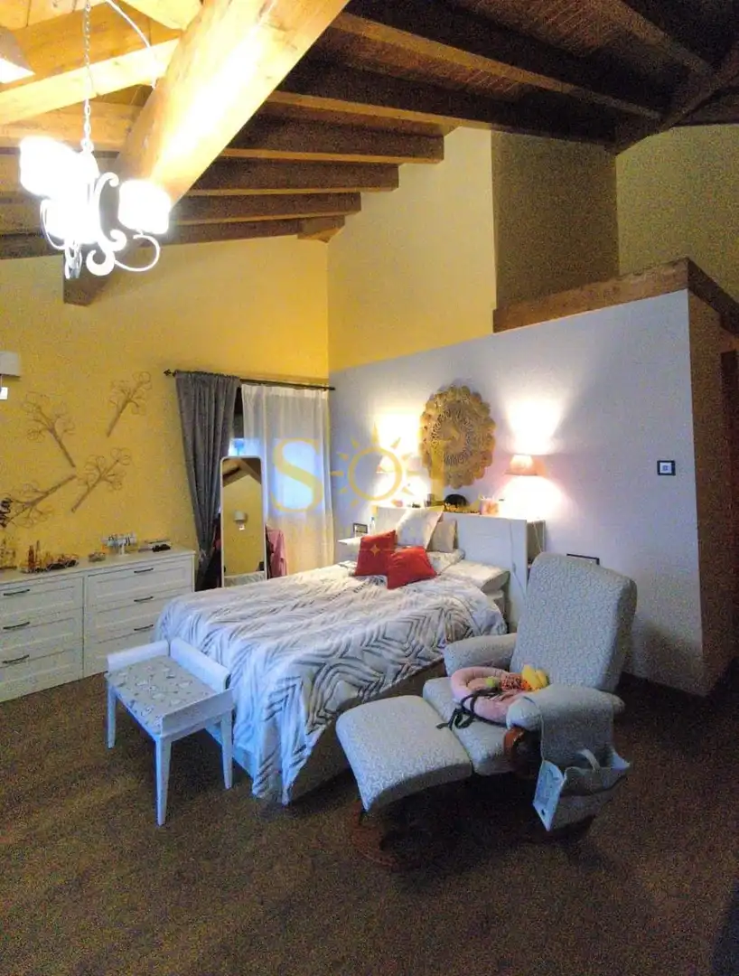 Casa con terraza en venta en Calle Maestro Rodrigo-vr 8, imagen 38
